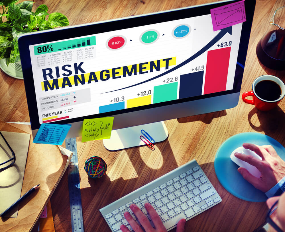 What is TPRM? Find out about third party risk management here.