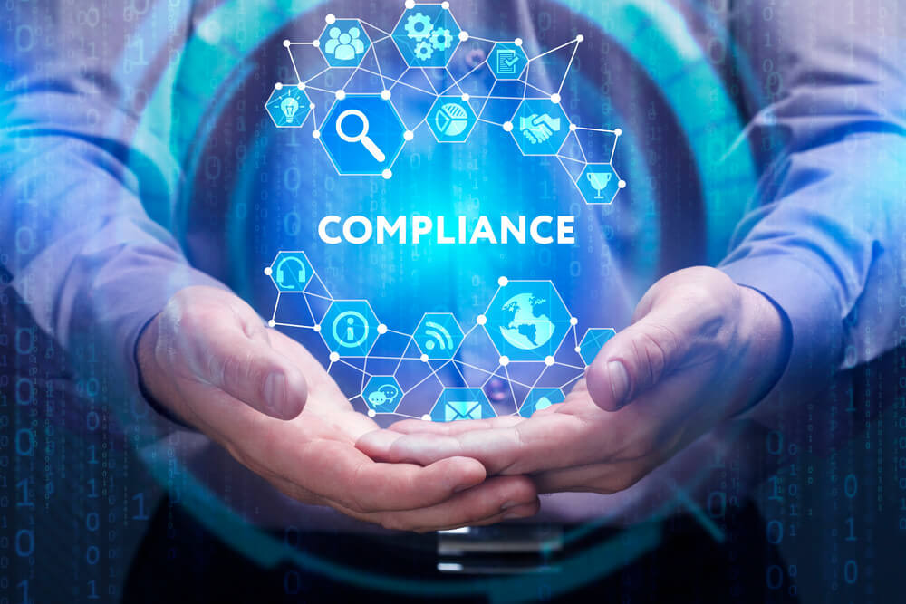 SOC 2 compliance is important for your organization.