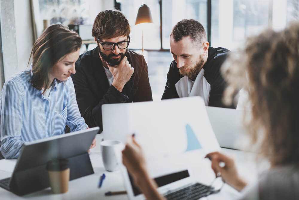 Compliance is important for cybersecurity teams.