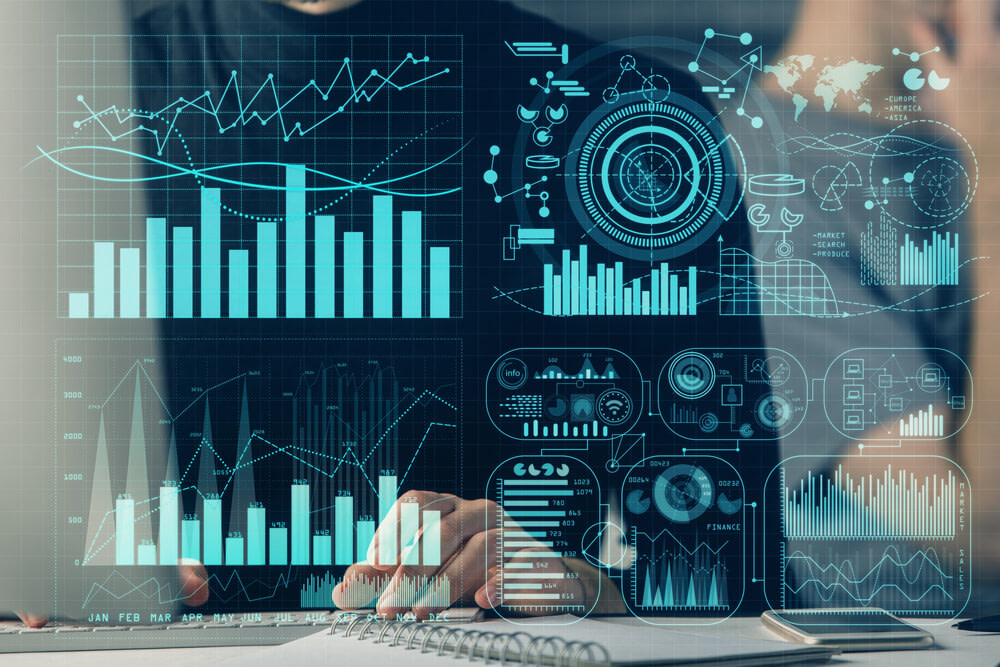 Compliance automation applications include data processing and analytics.
