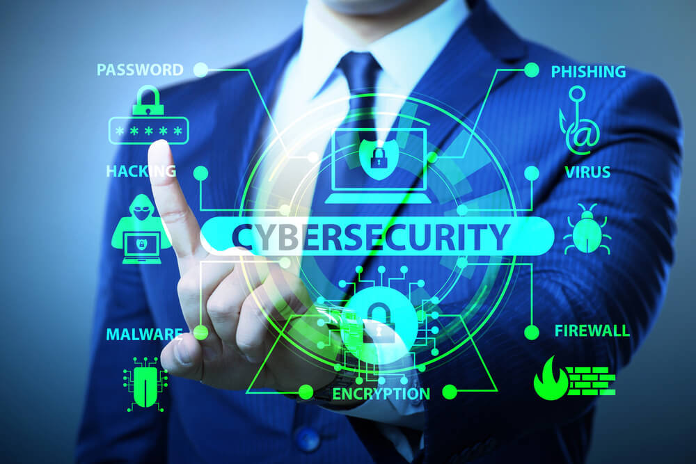 Performing vendor due diligence strengthens cybersecurity.