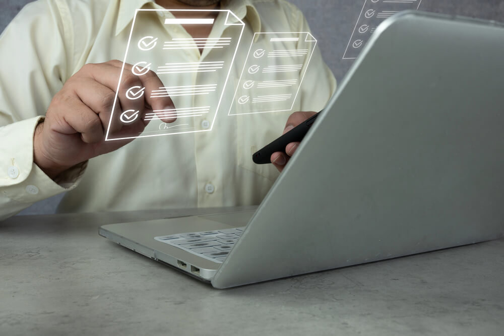 Contract tracking requires good policy, the right technology, and cybersecurity controls.