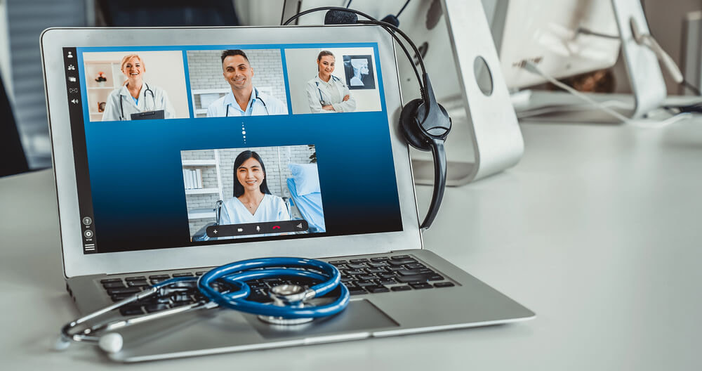 Is Google Voice HIPAA compliant? Here's what you should know.