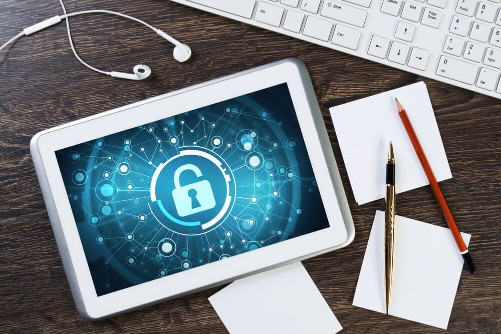 Compyl can help prepare your for ISO 27001 certification.
