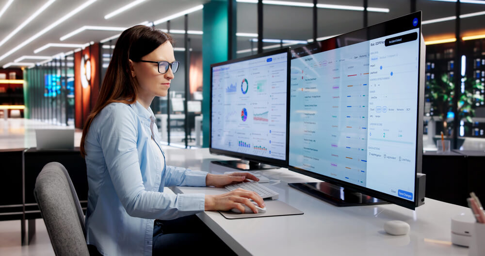 The best practices for choosing GRC platform includes several factors.