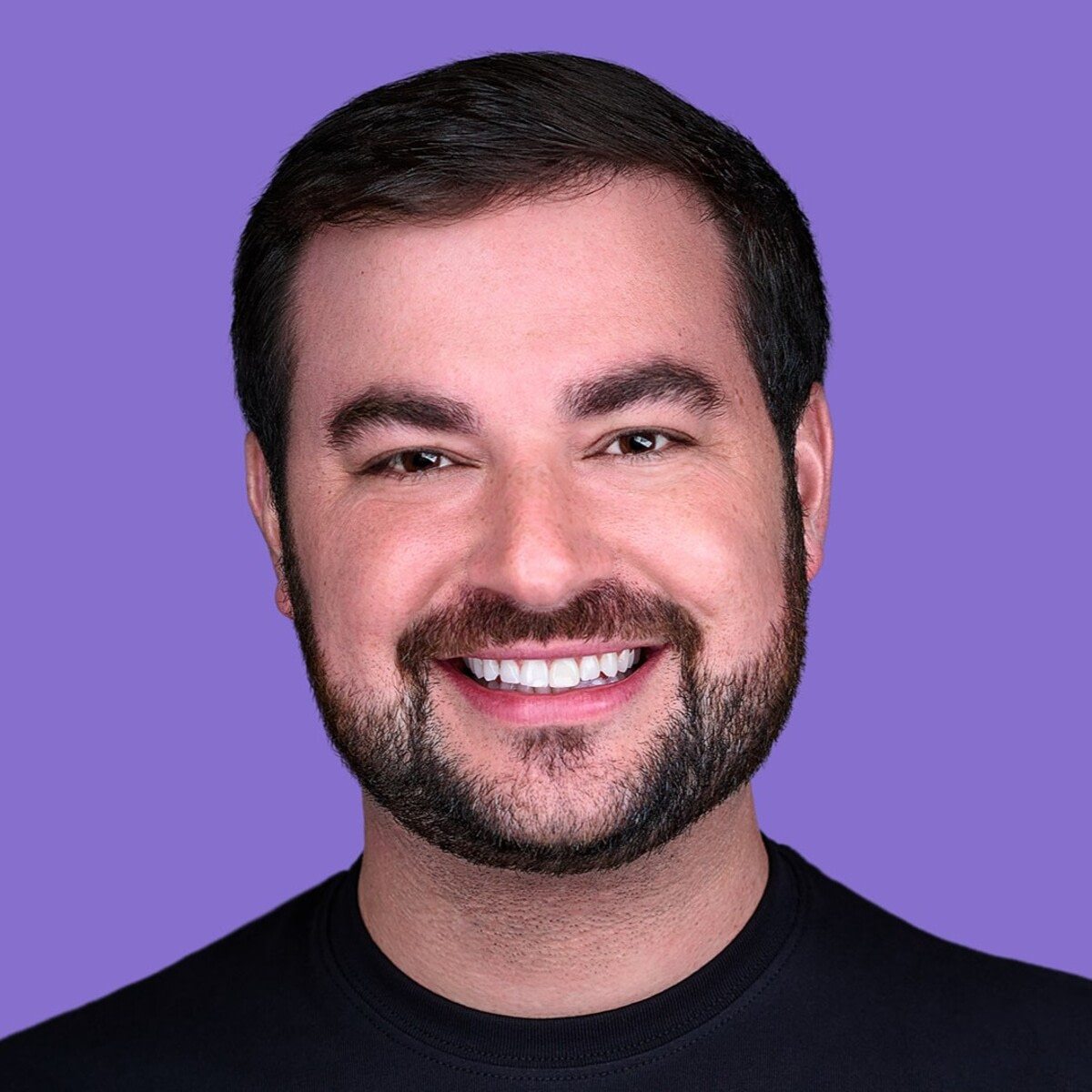 David Forman, Founder and CEO of Mastermind